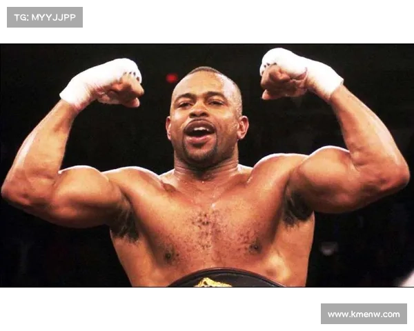 迈克泰森职业生涯十大震撼赛事精彩对决全解析重温经典瞬间